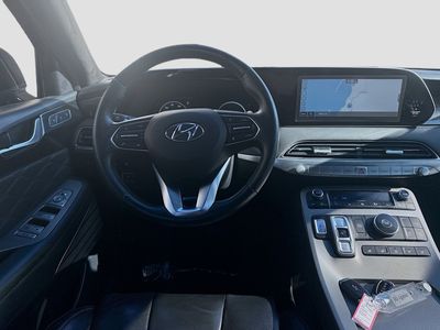 2022 Hyundai Palisade - Photo 20