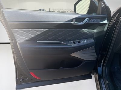 2022 Hyundai Palisade - Photo 19