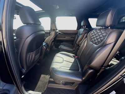 2022 Hyundai Palisade - Photo 23