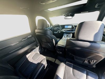 2022 Hyundai Palisade - Photo 30