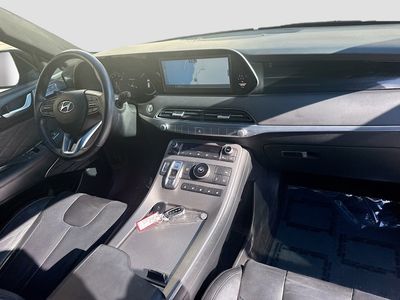 2022 Hyundai Palisade - Photo 33