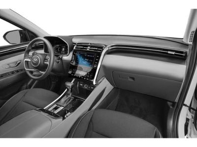 2024 Hyundai Tucson - Photo 18