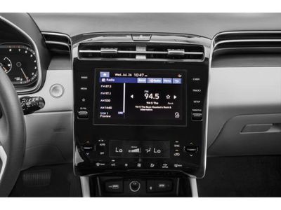 2024 Hyundai Tucson - Photo 13
