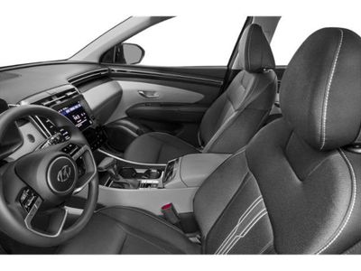 2024 Hyundai Tucson - Photo 12