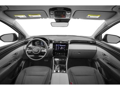 2024 Hyundai Tucson - Photo 11