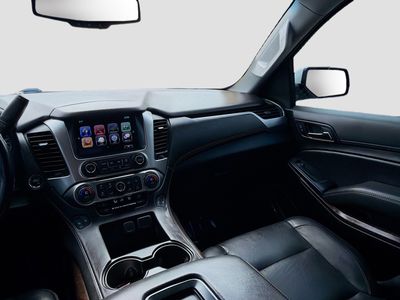2020 Chevrolet Tahoe - Photo 19