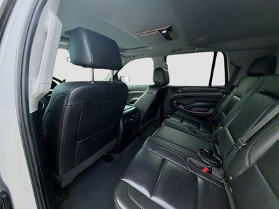 2020 Chevrolet Tahoe - Photo 23