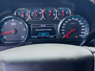 2020 Chevrolet Tahoe - Photo 9