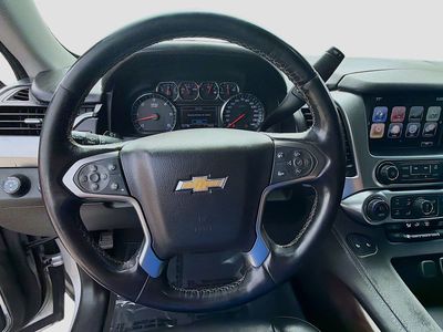 2020 Chevrolet Tahoe - Photo 8