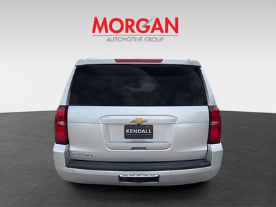 2020 Chevrolet Tahoe - Photo 5