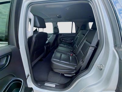 2020 Chevrolet Tahoe - Photo 22