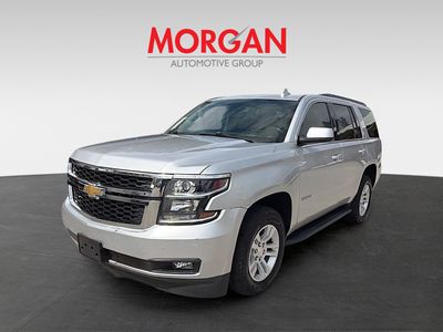 2020 Chevrolet Tahoe - Photo 3
