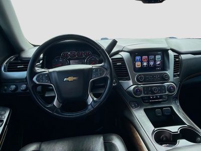 2020 Chevrolet Tahoe - Photo 18