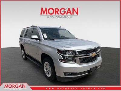 2020 Chevrolet Tahoe - Photo 1