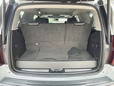 2020 Chevrolet Tahoe - Photo 25