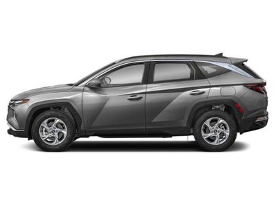 2024 Hyundai Tucson - Photo 3