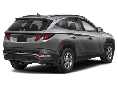 2024 Hyundai Tucson - Photo 2