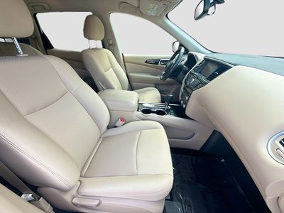 2019 Nissan Pathfinder - Photo 30