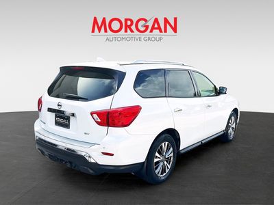 2019 Nissan Pathfinder - Photo 6