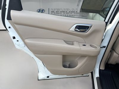 2019 Nissan Pathfinder - Photo 23
