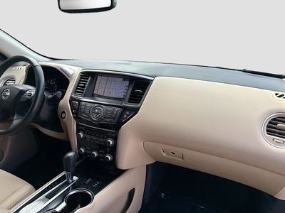 2019 Nissan Pathfinder - Photo 31
