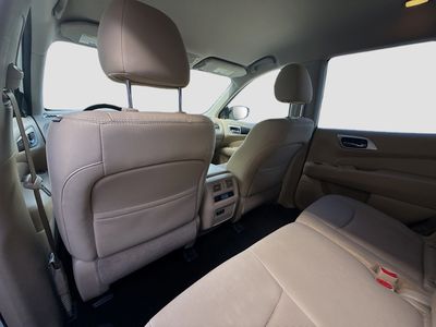 2019 Nissan Pathfinder - Photo 22