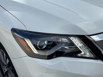 2019 Nissan Pathfinder - Photo 33