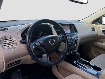2019 Nissan Pathfinder - Photo 7