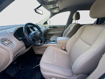 2019 Nissan Pathfinder - Photo 16