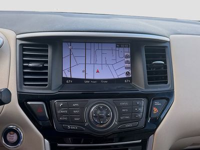 2019 Nissan Pathfinder - Photo 10