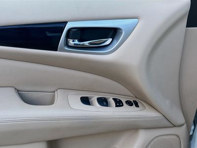 2019 Nissan Pathfinder - Photo 14