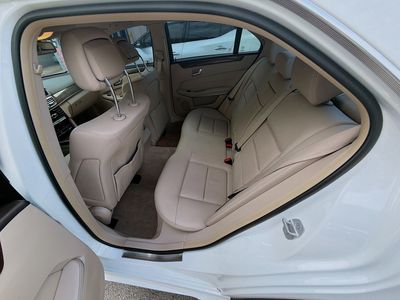 2015 Mercedes-Benz E-Class - Photo 19