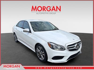 2015 Mercedes-Benz E-Class - Photo 1