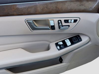 2015 Mercedes-Benz E-Class - Photo 13