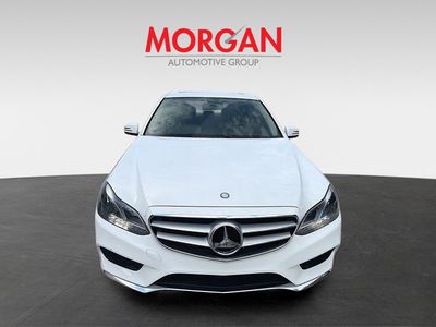 2015 Mercedes-Benz E-Class - Photo 2