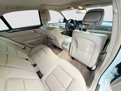 2015 Mercedes-Benz E-Class - Photo 25