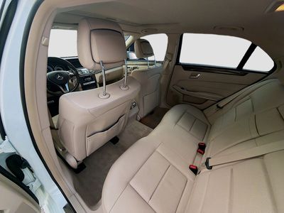 2015 Mercedes-Benz E-Class - Photo 20