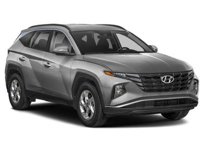2024 Hyundai Tucson - Photo 9