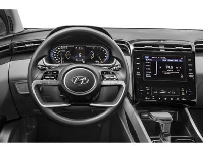 2024 Hyundai Tucson - Photo 10