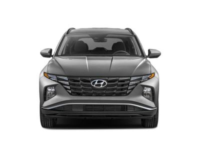 2024 Hyundai Tucson - Photo 7