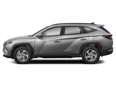 2024 Hyundai Tucson - Photo 6