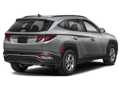 2024 Hyundai Tucson - Photo 5
