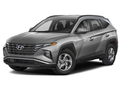 2024 Hyundai Tucson - Photo 4