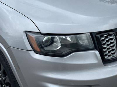 2017 Jeep Grand Cherokee - Photo 32