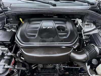 2017 Jeep Grand Cherokee - Photo 33