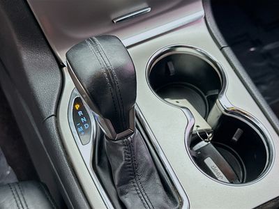 2017 Jeep Grand Cherokee - Photo 13