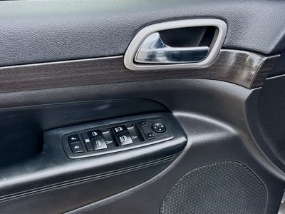 2017 Jeep Grand Cherokee - Photo 14