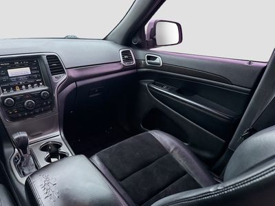 2017 Jeep Grand Cherokee - Photo 19