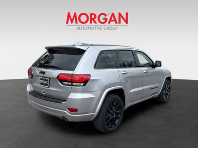 2017 Jeep Grand Cherokee - Photo 6