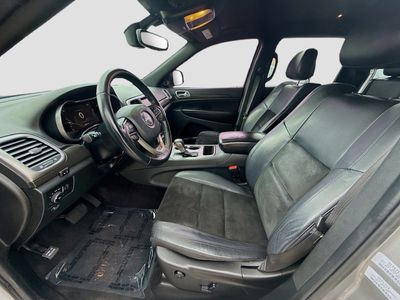 2017 Jeep Grand Cherokee - Photo 16